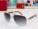 C*artier Glasses Top