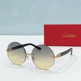 C*artier Glasses Top