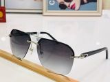 C*artier Glasses Top