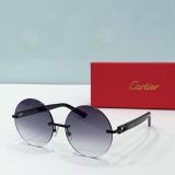 C*artier Glasses Top