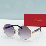 C*artier Glasses Top