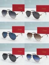 C*artier Glasses Top