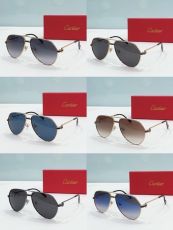 C*artier Glasses Top