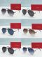 C*artier Glasses Top