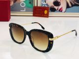 C*artier Glasses Top