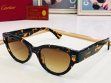 C*artier Glasses Top