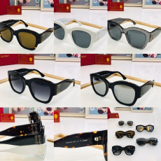 C*artier Glasses Top