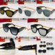 C*artier Glasses Top