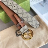 G*ucci Belts Top Quality 20-30MM