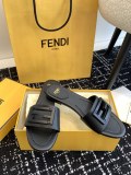 Women F*endi Top Sandals