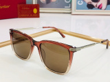C*artier Glasses Top