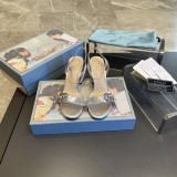 Women  G*ucci Top Quality Sandals