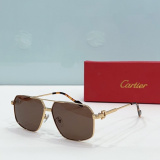 C*artier Glasses Top