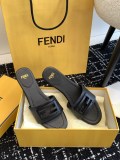 Women F*endi Top Sandals