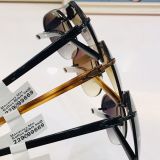 C*artier Glasses Top