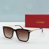 C*artier Glasses Top