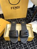 Women F*endi Top Sandals
