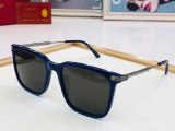 C*artier Glasses Top