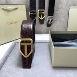 Other Belts Top Quality 38MM