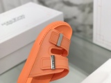 Women A*lexander M*cqueen Top Sandals