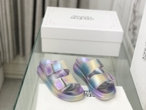 Women A*lexander M*cqueen Top Sandals