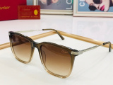 C*artier Glasses Top