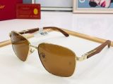 C*artier Glasses Top