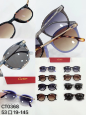C*artier Glasses Top
