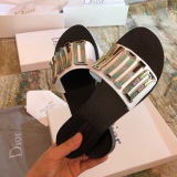 Women D*ior Top Quality Sandals