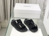 Women A*lexander M*cqueen Top Sandals
