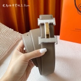 H*ermes Belts Top Quality 38MM