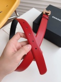 C*hanel Belts Top Quality 30MM