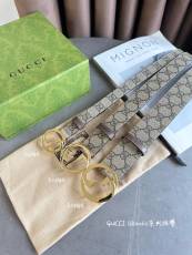 G*ucci Belts Top Quality 20-30MM