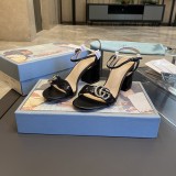 Women  G*ucci Top Quality Sandals
