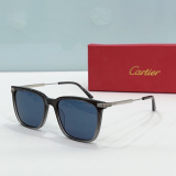 C*artier Glasses Top