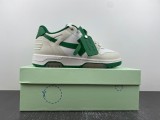 Men Women O*ff W*hite Top Sneakers