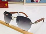C*artier Glasses Top