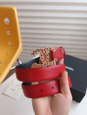 C*hanel Belts Top Quality 30MM