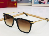 C*artier Glasses Top