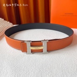 H*ermes Belts Top Quality 38MM