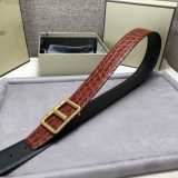 Other Belts Top Quality 38MM