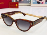 C*artier Glasses Top