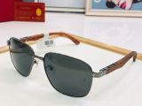 C*artier Glasses Top