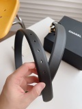 C*hanel Belts Top Quality 30MM