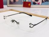 C*artier Glasses Top