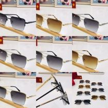 C*artier Glasses Top