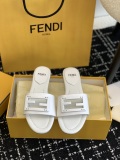 Women F*endi Top Sandals