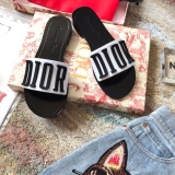 Women D*ior Top Quality Sandals