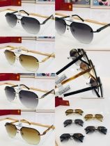 C*artier Glasses Top