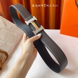 H*ermes Belts Top Quality 38MM
